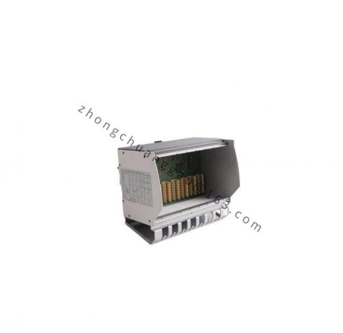 ABB PM803F 3BDH000530R1 - Custom Processing Industrial Control Module