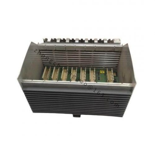 ABB PM803F 3BDH000530R1 - Custom Processing Industrial Control Module