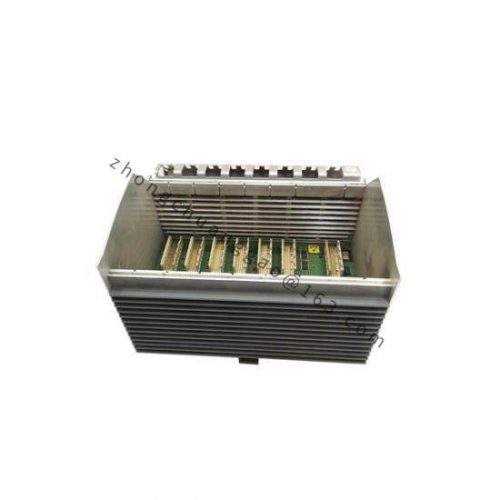 ABB PM803F 3BDH000530R1 - Custom Processing Industrial Control Module