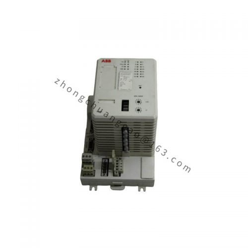 ABB PM825 3BSE010796R1 - Advanced Industrial Control Module