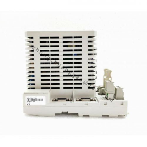 ABB PM825 3BSE010796R1 - Advanced Industrial Control Module