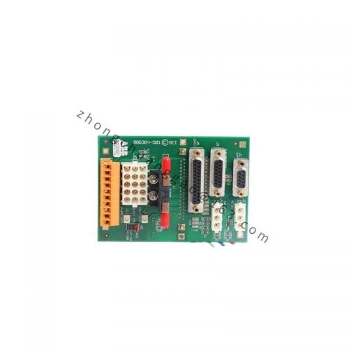 ABB PM858-C 3BSE093350R1 - Advanced Industrial Control Module