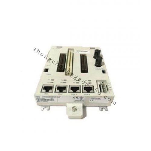ABB 3HAC024844-001 - Advanced Industrial Control Module