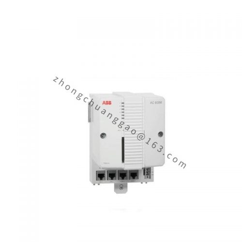 AB MVI56E-MNETR Advanced Communication Module
