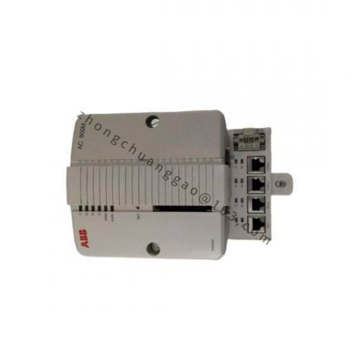 ABB PM864 Module for Advanced Automation Solutions