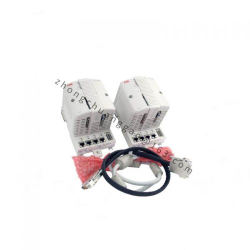 ABB PM864A 3BSE018162R1 Industrial Control Module