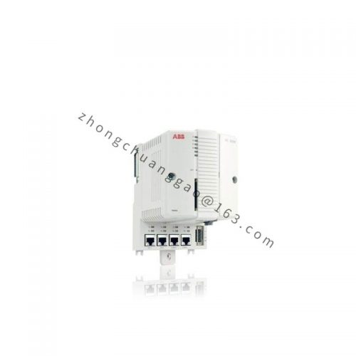 ABB PM864A 3BSE018162R1 Industrial Control Module