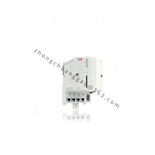 ABB PM864AK01 3BSE018161R1 Controller Module for Industrial Automation