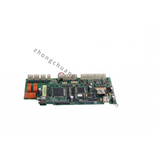 ABB PM866-2 3BSE050201R1 Processor Unit Kit