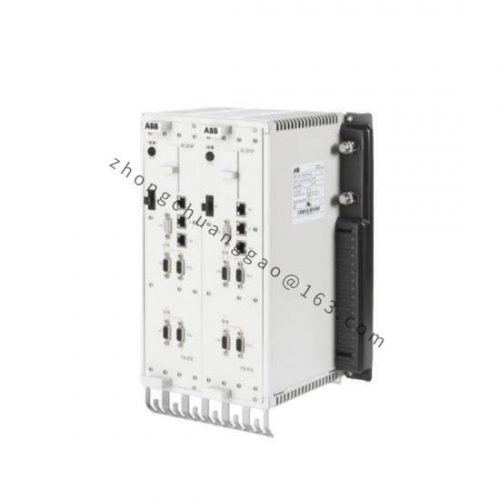 ABB 3HAC024224-001: Advanced Industrial Control Module, Precision Designed for Modern Factories