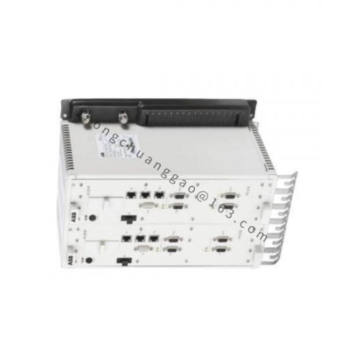 ABB PM876: Advanced Control Module for Industrial Automation, 200 Characters