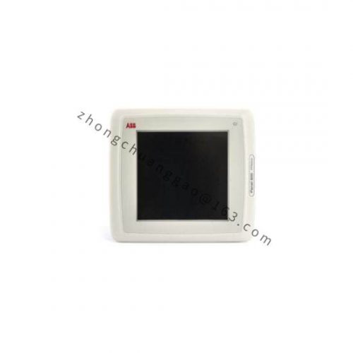 ABB PP845 3BSE042235R1 - High Performance Industrial Control Module