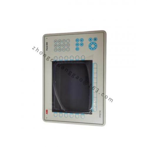 ABB PP846A 3BSE042238R2 Industrial Automation Module