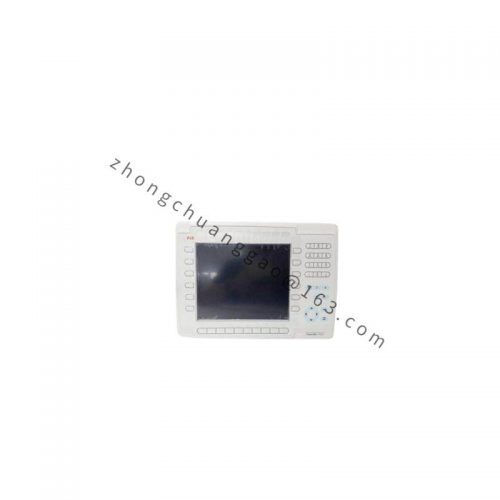 ABB PP846A 3BSE042238R2 Industrial Automation Module