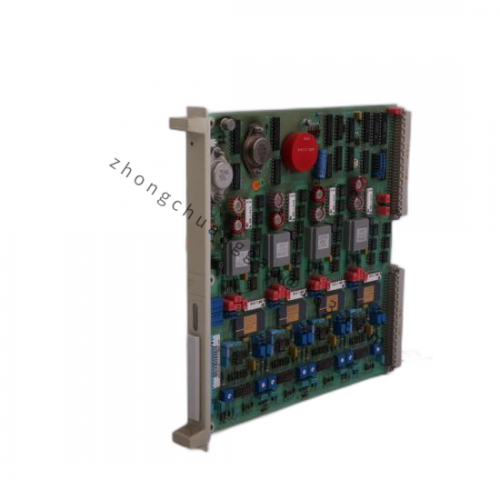 ABB PP865A 3BSE042236R2: Industrial Control Module