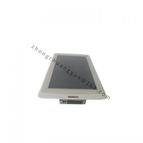ABB PP865A 3BSE042236R2: Industrial Control Module