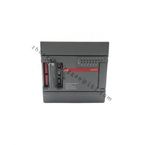 ABB PP875 3BSE092977R1 DCS Module Card