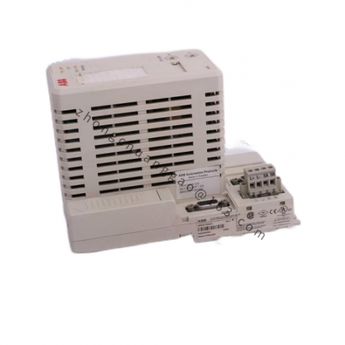 AB 1756-OF8/A Industrial Control Module