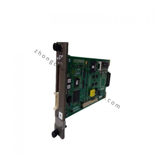 ABB PPC907BE101 3BHE024577R0101 - Industrial Control Module