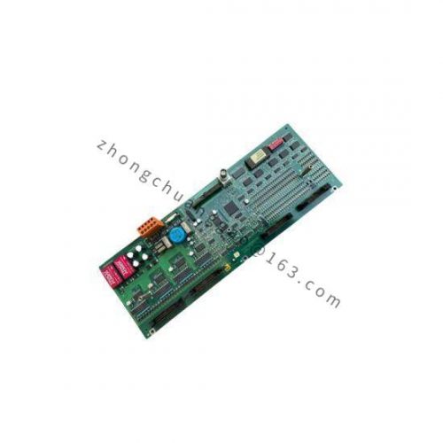 ABB PPD113B01-10-150000 High-Performance Industrial Control Module