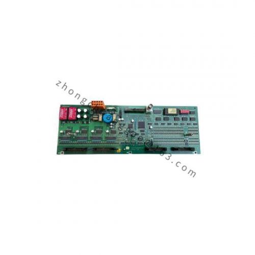 ABB PPD113B01-10-150000 High-Performance Industrial Control Module