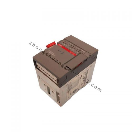 ABB PPD115A102 Controller Module for Industrial Automation