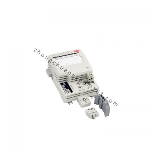 ABB PPD115A102 Controller Module for Industrial Automation