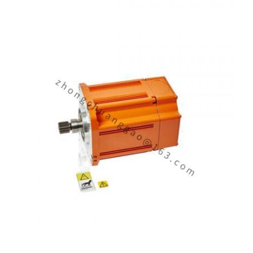 ABB PPD512 3BHE040375R1023 - Advanced Industrial Automation Module