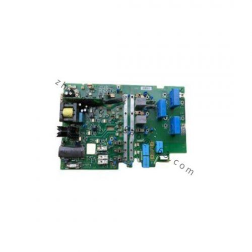 ABB PPD512A10-150000 Industrial Control Module