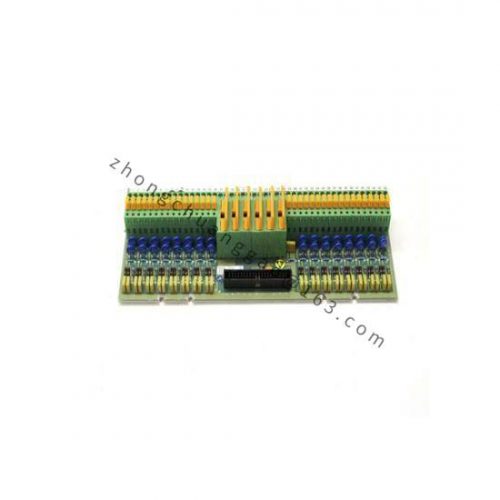 ABB PPE091A101 Custom Processing Module for Industrial Control Systems