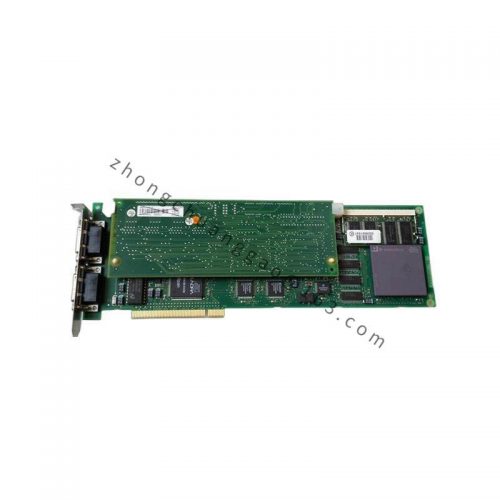 ABB RTA PCI 514 - Advanced Real-Time Accelerator, Precision Engineered for Industrial Control
