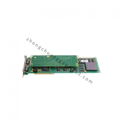 ABB PU516 Engineering Interface Module for Industrial Automation Systems