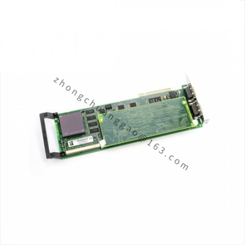 ABB DSQC233 Industrial Control Module, High Precision, Robust Design