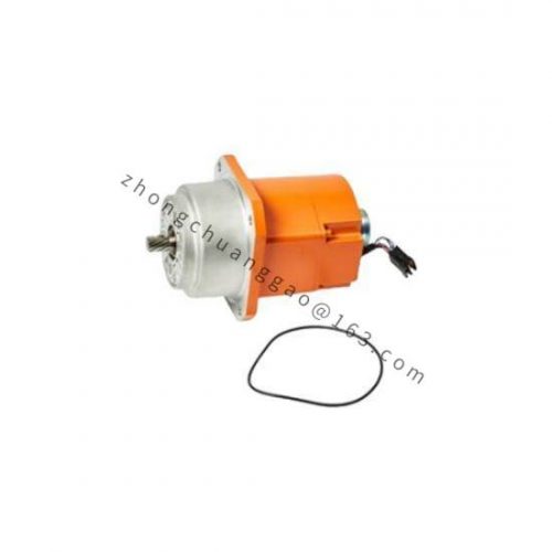 ABB R1.CAIR Industrial Control Module