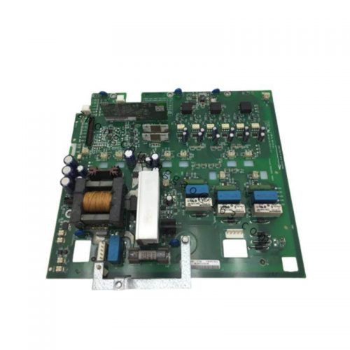 ABB R474A11XE HAFAABAAABE1BCA1XE - High-Performance Industrial Control Module