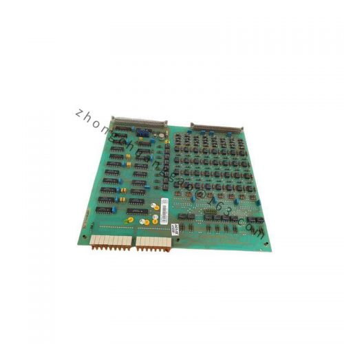 ABB R474A11XE HAFAABAAABE1BCA1XE - High-Performance Industrial Control Module