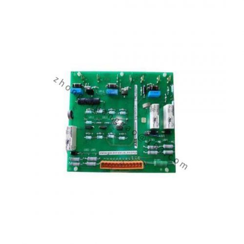 ABB RB520 3BSE003528R1 Industrial Control Module