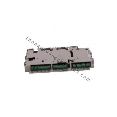 ABB RDCU-02C, CODE 64607901E - Advanced Drive Control Unit