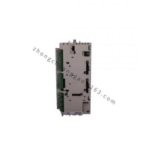 ABB RDCU-02C, CODE 64607901E - Advanced Drive Control Unit