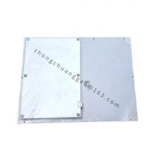 ABB REC670 1MRK000008-NB: Advanced Bay Control Display Module