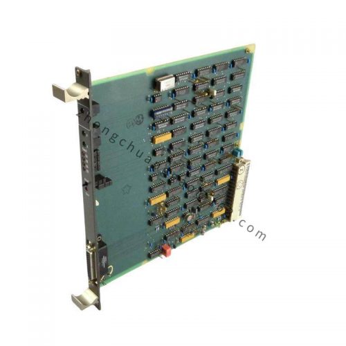 ABB RED670 - Advanced Industrial Control Module