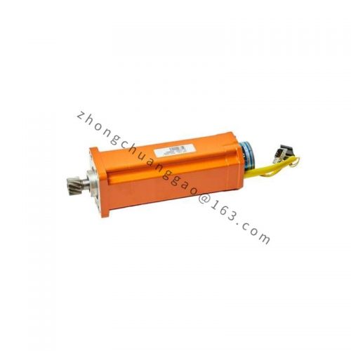 ABB RED670 - Advanced Industrial Control Module