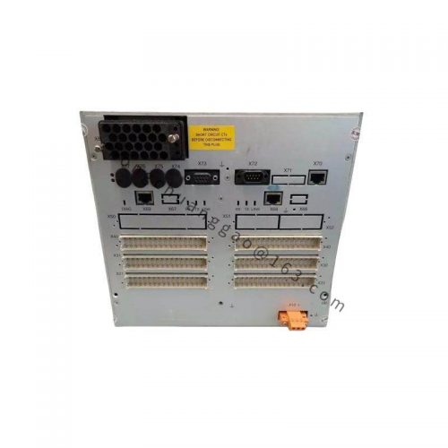 ABB REF542PLUS 1VCF752000 - Advanced Protection Relay Module