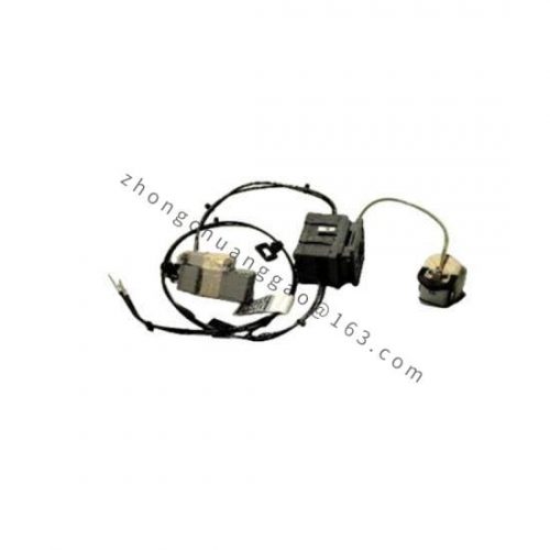 ABB REF610 Protection Relay Module
