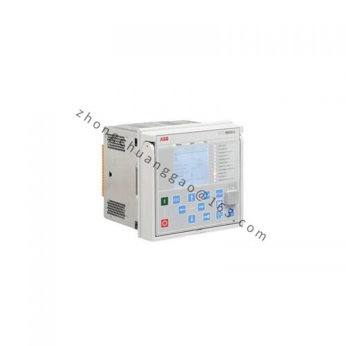 ABB RTA PCI 514 - Advanced Real-Time Accelerator, Precision Engineered for Industrial Control