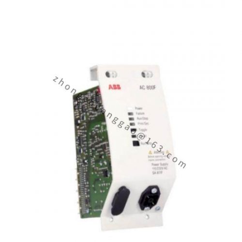 ABB REF615C_E HCFDACADABC2BAN11E Controller Module for Industrial Automation