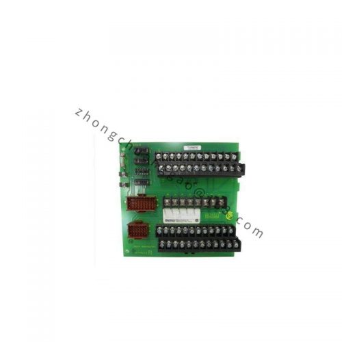 ABB REF615C_E HCFDACADABC2BAN11E Controller Module for Industrial Automation