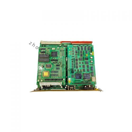 ABB REF615C_E HCFFAEAGANB2BAA11E - High-Performance Industrial Control Module