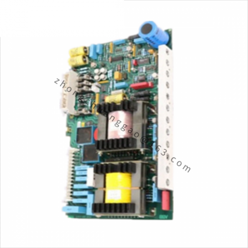 ABB REF615E_E HBFHAEAGNCA1BNN1XE Module