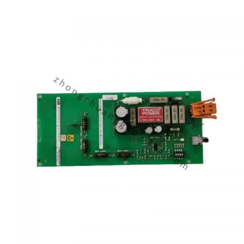 ABB REG670 Industrial Controller, High Performance and Reliable Automation Solution